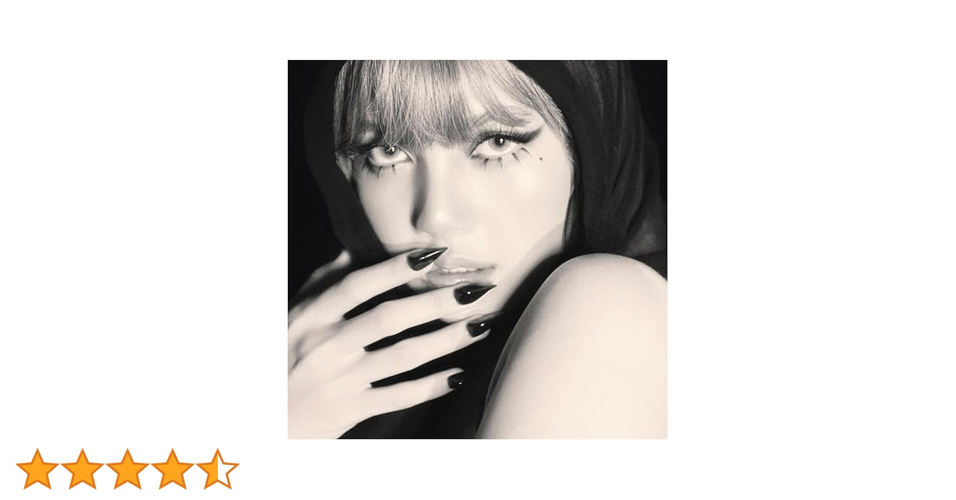 【新品/未開封】LISA 「Alter Ego」日本限定盤4枚セット LISA（BLACKPINK）「Alter Ego」〈完全生産限定盤（LP